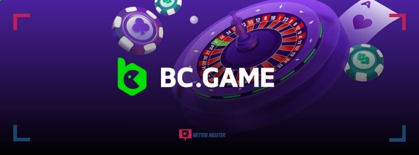 BC.Game Casino Überprüfung