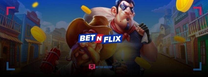 BetNflix Casino Bewertung: Website, verschiedene Aktionen, Spiele und Sport