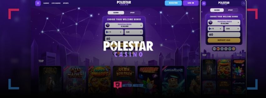 Polestar Casino Bewertung