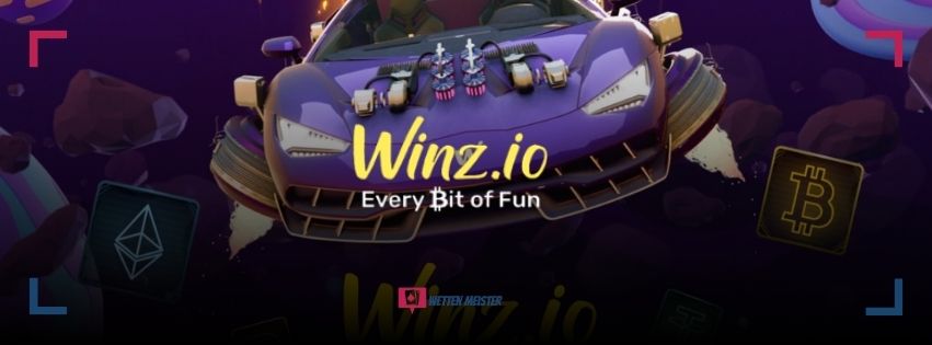 Winz.io Casino Bewertung