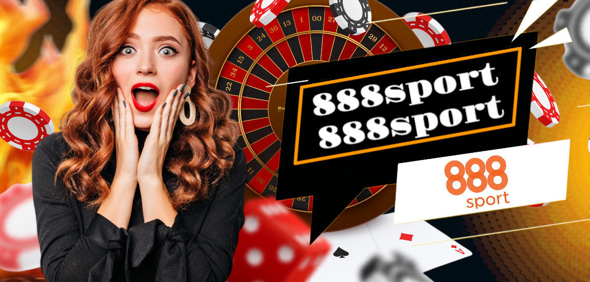 Übersicht über 888sport – hohe Quoten und Boni für Fußballwetten