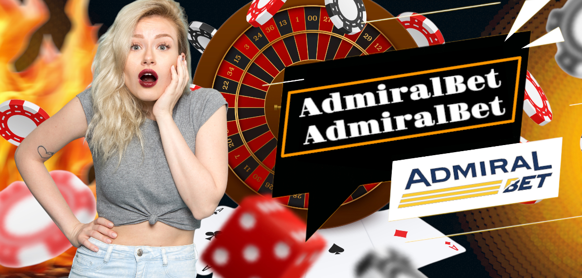 AdmiralBet: Leitfaden durch die Welt des Glücksspiels für deutsche Spieler