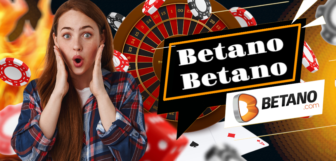 Betano Casino: alle Vor- und Nachteile der Website