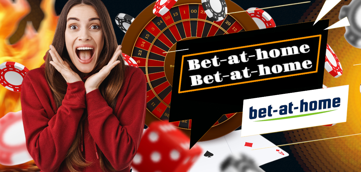 Bet-At-Home – Expertenbewertung für deutsche Spieler