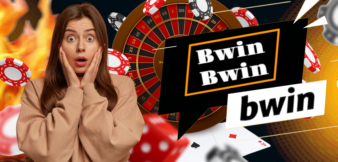 Übersicht Bwin - der legendäre Anbieter für Live-Wetten und Fußball-Events