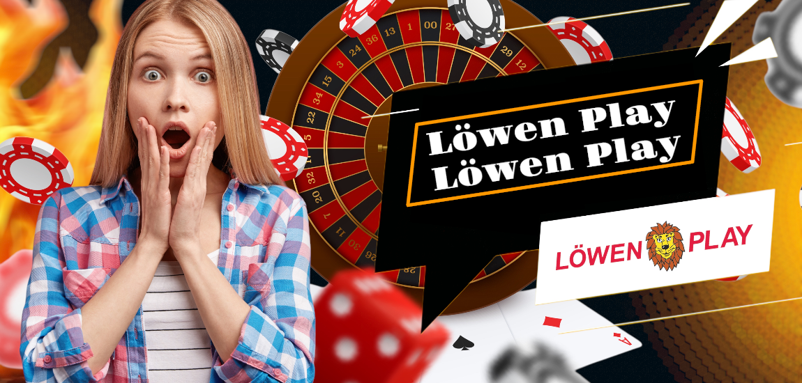 Bewertung des Casinos Löwen Play