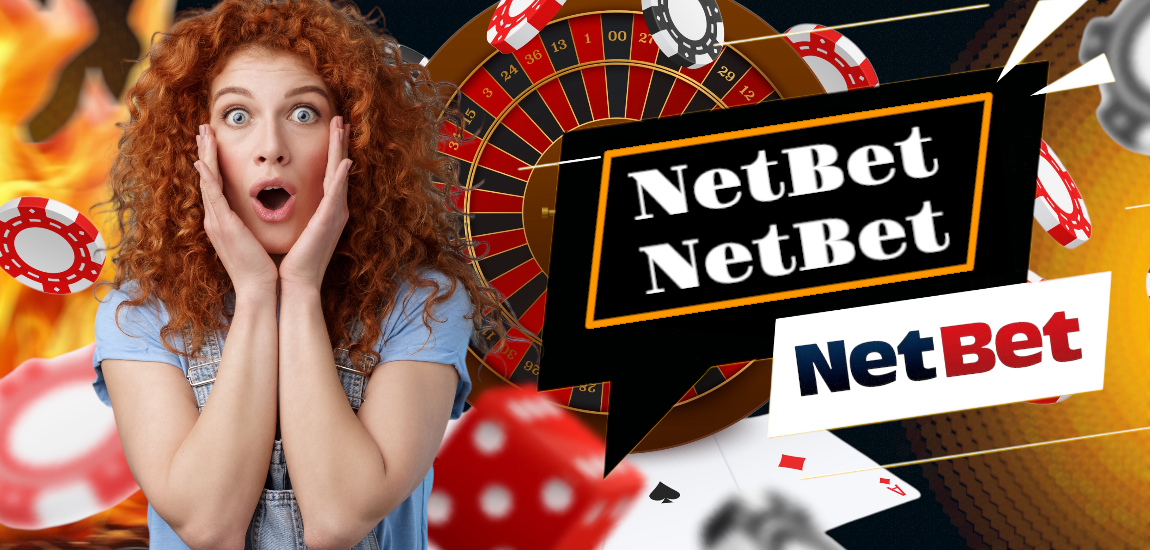 NetBet Casino: Ein Veteran der Glücksspielbranche auf dem deutschen Markt