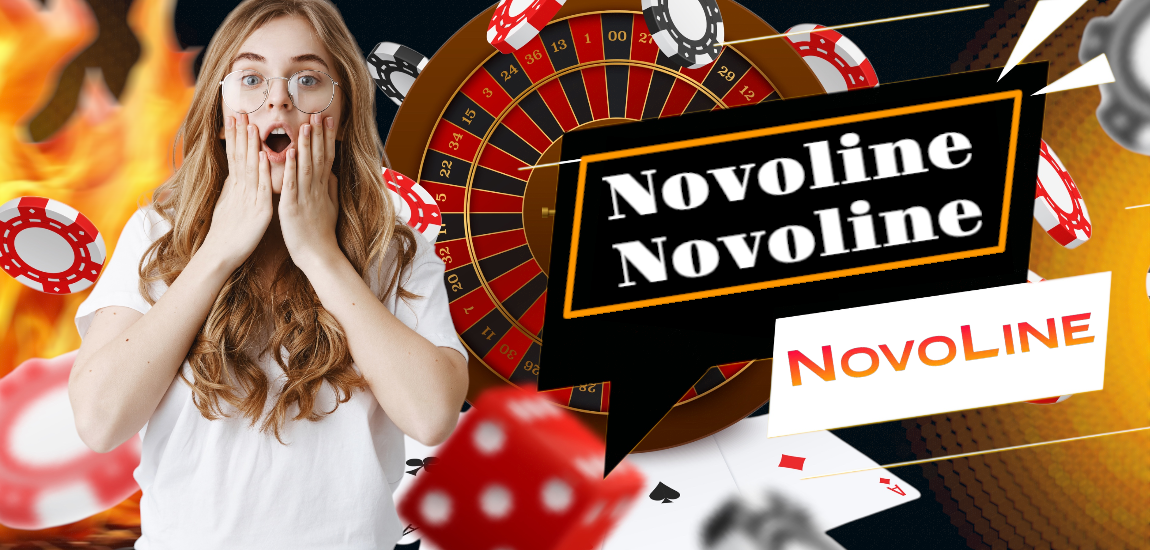 Novoline Casino: eine gute Wahl für deutsche Spieler