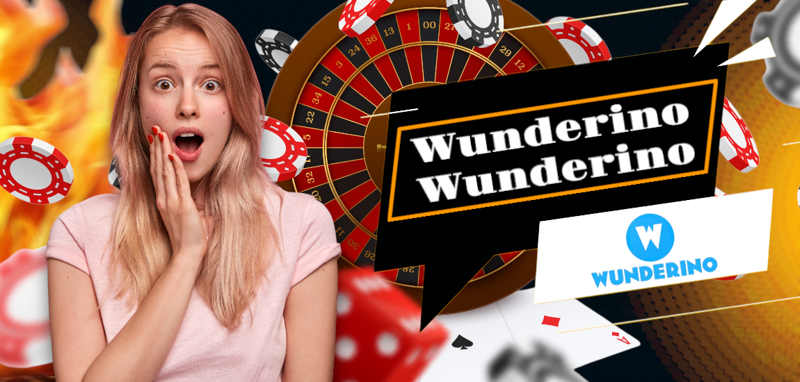 Wunderino Casino: Abenteuer in der Welt des Glücksspiels für deutsche Spieler